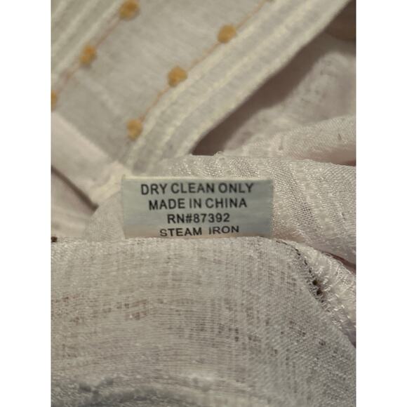 GUC Bergati Vintage Men's Short Sleeve Casual Button Down Shirt Size Large - Picture 6 of 7